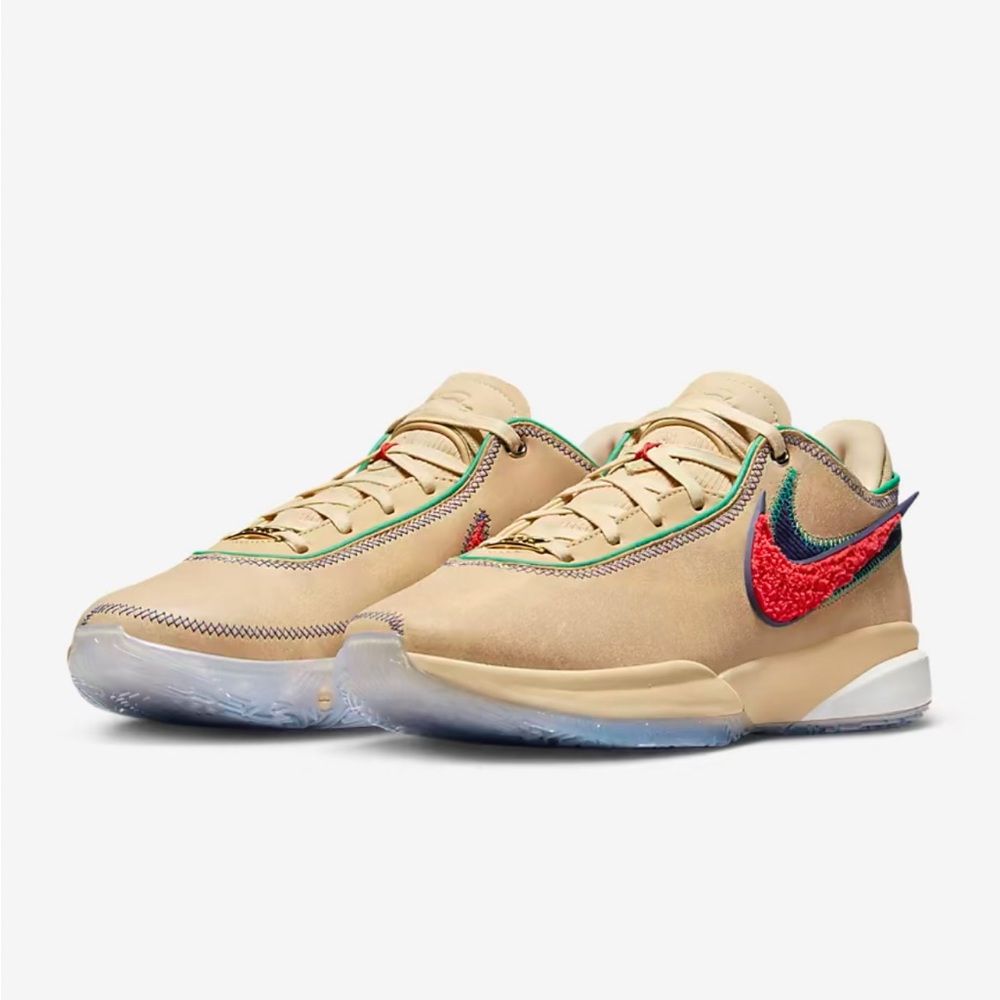 Brand New LEBRON XX Four-Horsemen Sneakers